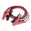 Unicraft Starthilfekabel 25mm² Länge 3,5m Produktbild img2 S
