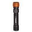 Unicraft LED Taschenlampe 3-in-1 LTL 350-3 DC Produktbild img2 S