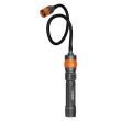 Unicraft LED Taschenlampe 3-in-1 LTL 350-3 DC Produktbild img4 S