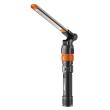 Unicraft LED Taschenlampe 3-in-1 LTL 350-3 DC Produktbild img5 S