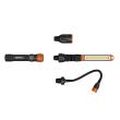 Unicraft LED Taschenlampe 3-in-1 LTL 350-3 DC Produktbild img1 S