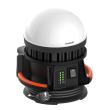 Unicraft LED Baustrahler LBS 12500-3 AC/DC Produktbild