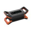 Unicraft LED Baustrahler LBS 40000-6 AC Produktbild img4 S
