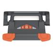 Unicraft LED Baustrahler LBS 5000 DC Produktbild img4 S