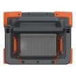 Unicraft LED Baustrahler LBS 5000 DC Produktbild img5 S