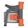 Unicraft LED Baustrahler LBS 5000 DC Produktbild img6 S