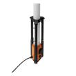 Unicraft LED Arbeitsstrahler LLS 8000 AC Produktbild img4 S