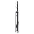 Unicraft Telescopic tripod mit Querträger 3 m Produktbild img1 S