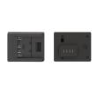 Unicraft Akkuadapter M2 Bosch Professional 18V Produktbild img1 S