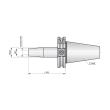 Dormer Pramet DIN 69871 Schrumpffutter 69871-SC Produktbild img2 S