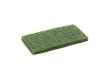Kärcher Pad grün  Länge 24,5 cm Breite 12 cm Höhe 2 cm Produktbild img1 S