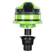 Cleancraft Nass-/Trockensauger Cleancraft wetCAT 137 E Produktbild img4 S