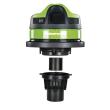 Cleancraft Nass-/Trockensauger wetCAT 137 R Produktbild img4 S