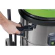 Cleancraft Nass-/Trockensauger wetCAT 137 R Produktbild img6 S