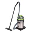 Cleancraft Nass-/Trockensauger wetCAT 133 IR Produktbild
