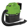 Cleancraft Trockensauger Cleancraft dryCAT 15B Produktbild