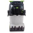 Cleancraft Nass-/Trockensauger Cleancraft wetCAT 120 RH Produktbild img2 S