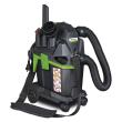 Cleancraft Trockensauger Cleancraft dryCAT 16 L-Class Produktbild img5 S