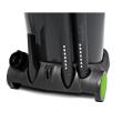 Cleancraft Industrie-Trockensauger Cleancraft dryCAT 133 IC H-Class Produktbild img2 S
