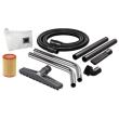 Cleancraft Industrie-Trockensauger Cleancraft dryCAT 133 IC H-Class Produktbild img3 S
