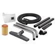 Cleancraft Industrie-Trockensauger Cleancraft dryCAT 262 ICT H-Class Produktbild img4 S