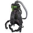 Cleancraft Industrie-Trockensauger Cleancraft flexCAT 104 Produktbild img4 S