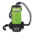 Cleancraft Industrie-Trockensauger Cleancraft flexCAT 104 Produktbild img6 S