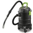 Cleancraft Aschesauger Cleancraft flexCAT 122 VCA Produktbild img2 S