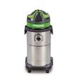 Cleancraft Industrie-Trockensauger Cleancraft flexCAT 141 VCA Produktbild img4 S