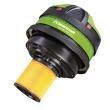 Cleancraft Industrie-Trockensauger Cleancraft flexCAT 262 VCA Produktbild img6 S