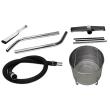 Cleancraft Nass-/Trockensauger Cleancraft flexCAT 378 EOT-PRO Produktbild img6 S
