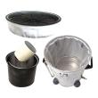 Cleancraft Spezialsauger Cleancraft flexCAT 3100 EOT-PRO Produktbild img3 S