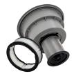 Cleancraft Nass-/Trockensauger flexCAT 290 OP-PRO Produktbild img5 S