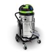 Cleancraft Nass-/Trockensauger flexCAT 290 OP-PRO Produktbild