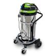 Cleancraft Nass-/Trockensauger flexCAT 290 OP-PRO Produktbild img2 S