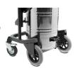 Cleancraft Industrie-Trockensauger Cleancraft flexCAT 378 CYC PRO Produktbild img6 S