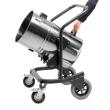 Cleancraft Industrie-Trockensauger Cleancraft flexCAT 378 CYC PRO Produktbild img7 S