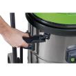 Cleancraft Nass-/Trockensauger flexCAT 390 EOT Produktbild img4 S