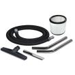 Cleancraft Nass-/Trockensauger flexCAT 390 EOT Produktbild img6 S