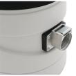 Cleancraft Nass-/Trockensauger flexCAT 135 O Produktbild img4 S