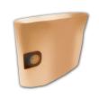 Cleancraft Filterbeutel Cleancraft Papier FB-P-WC290/362/262 Produktbild