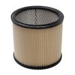 Cleancraft Kartuschenfilter Papier Produktbild