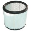 Cleancraft Poly-Kartuschenfilter Cleancraft Abluft Produktbild