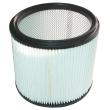Cleancraft Poly-Kartuschenfilter Abluft Produktbild