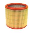 Cleancraft Kartuschenfilter HEPA H13 Produktbild
