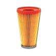 Cleancraft Kartuschenfilter, antistatisch Cleancraft HEPA H13 Produktbild
