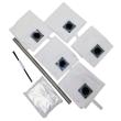 Cleancraft Eichenprozessionsspinner-Set Cleancraft antistatisch Produktbild