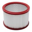 Cleancraft Kartuschenfilter, antistatisch Cleancraft HEPA H14 Produktbild