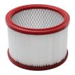 Cleancraft Kartuschenfilter, antistatisch HEPA H14 Produktbild