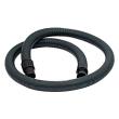 Cleancraft Schlauch Ø 50 mm / 3 m mit Anschlüssen Produktbild